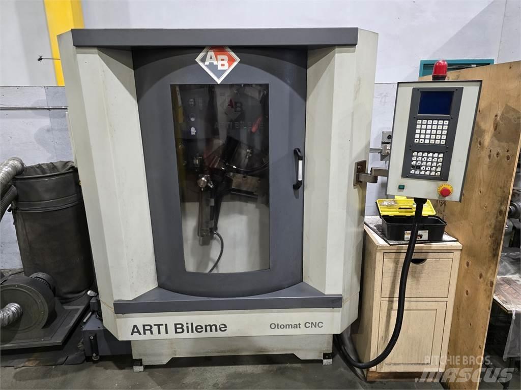 A.B.M. OTOMAT CNC Sonstige Baumaschinen