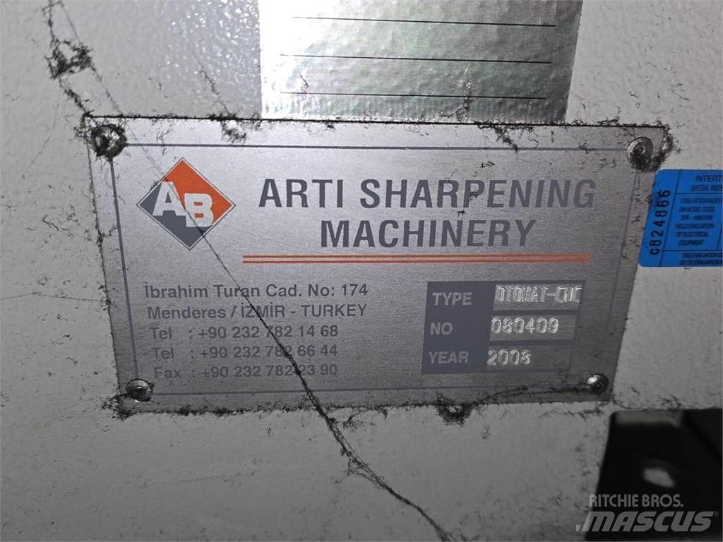 A.B.M. OTOMAT CNC Sonstige Baumaschinen