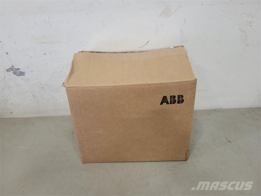 ABB 68-HP Sonstige Baumaschinen