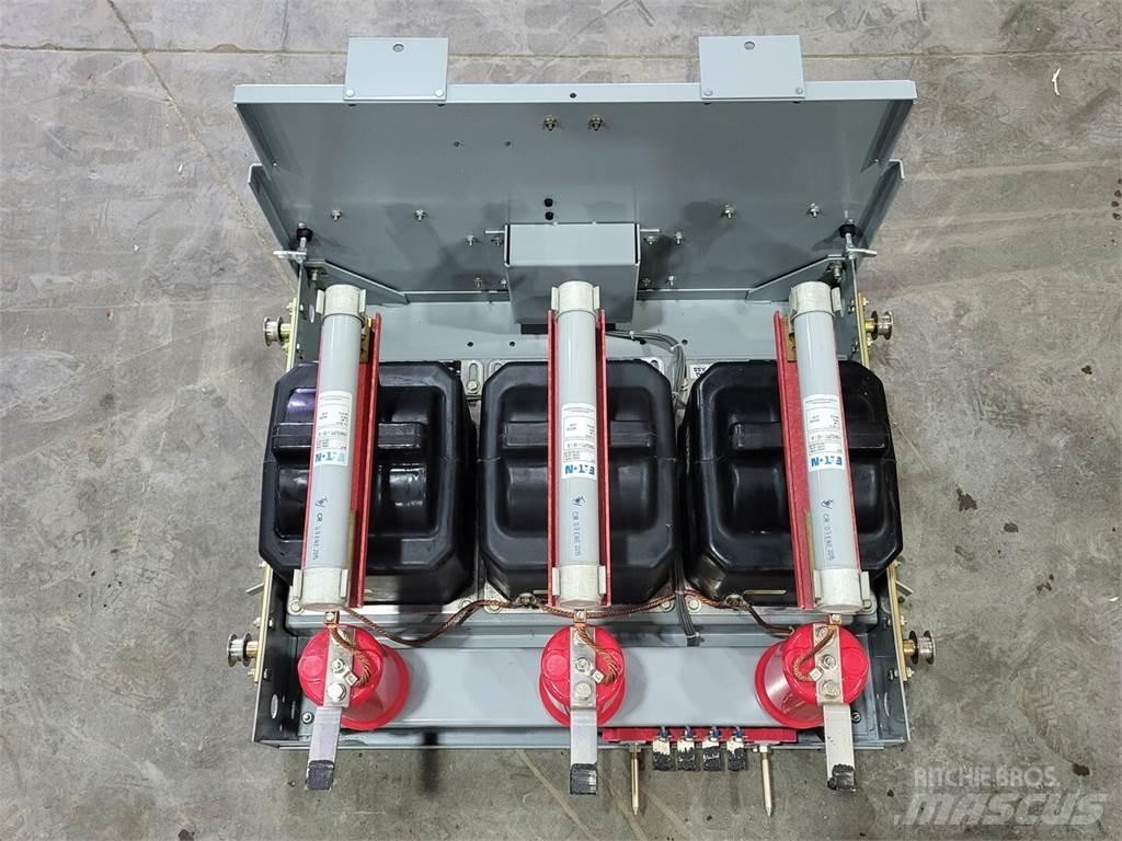 ABB 7525A65G15 Sonstige Baumaschinen