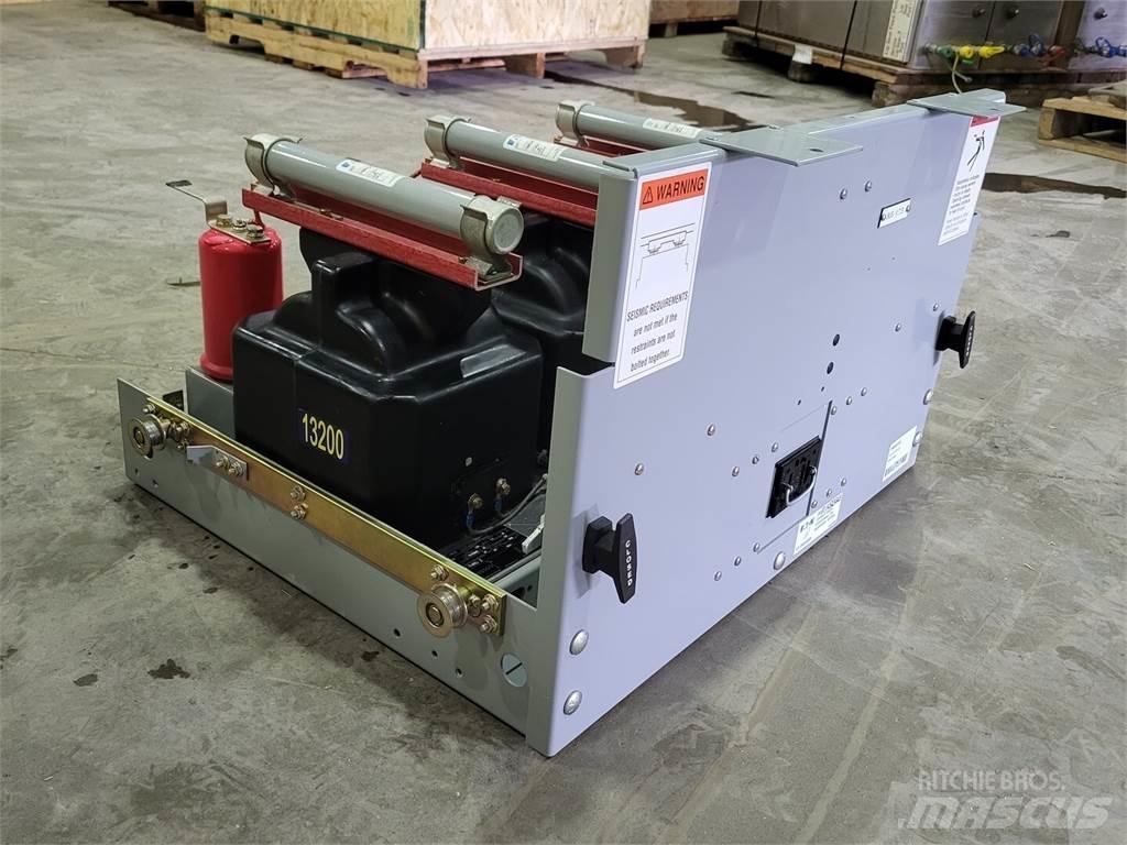 ABB 7525A65G15 Sonstige Baumaschinen