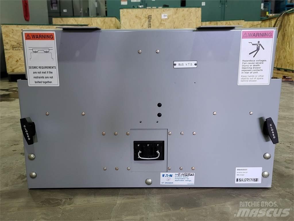 ABB 7525A65G15 Sonstige Baumaschinen