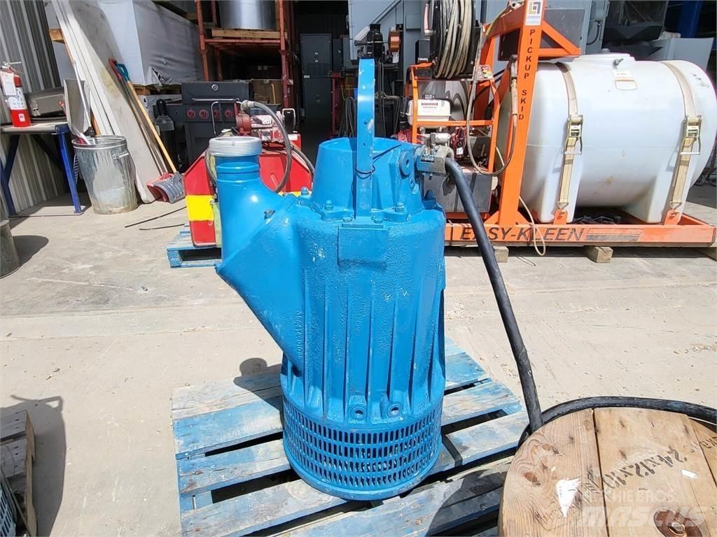 ABS PUMPS J205HD Wasserpumpen