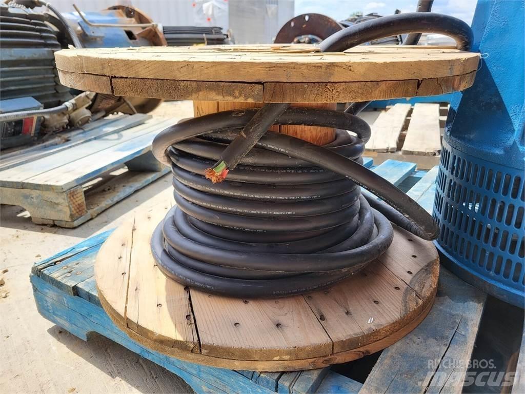 ABS PUMPS J205HD Wasserpumpen
