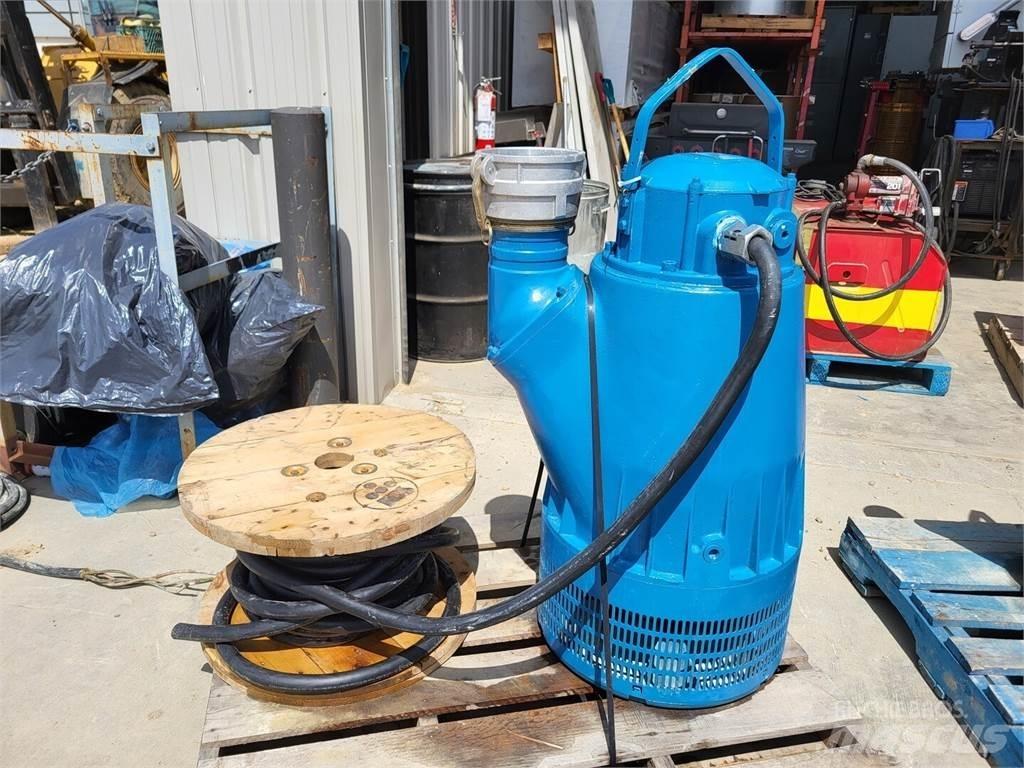 ABS PUMPS J405ND Wasserpumpen