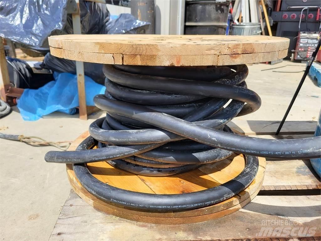 ABS PUMPS J405ND Wasserpumpen