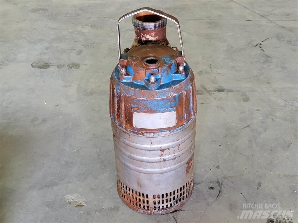 ABS PUMPS J54ND Wasserpumpen