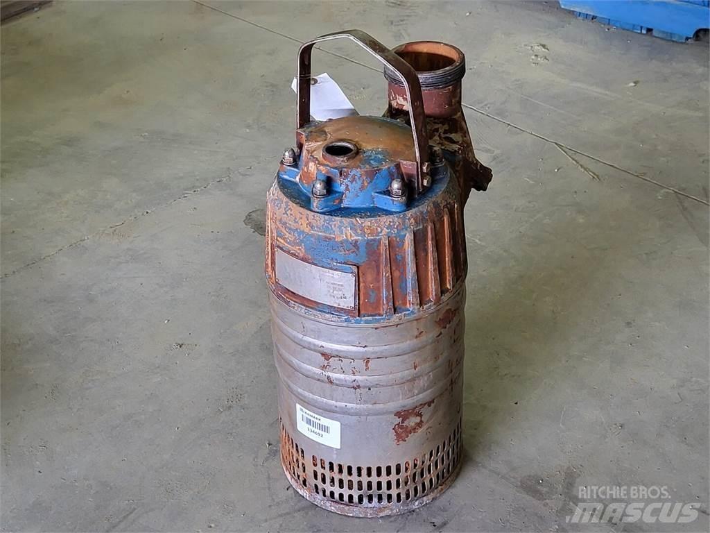 ABS PUMPS J54ND Wasserpumpen