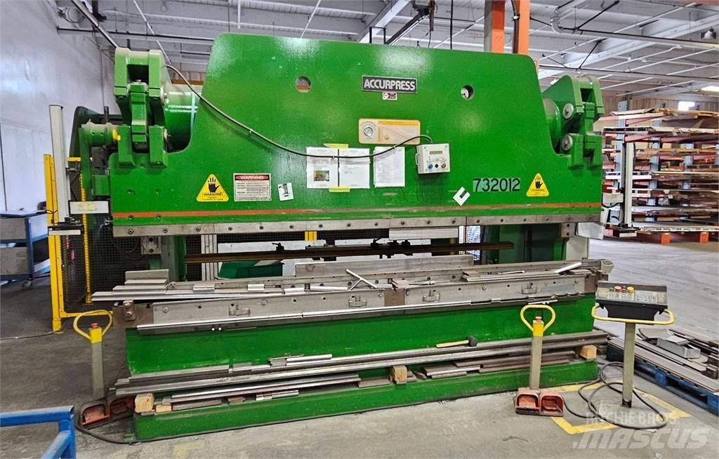  ACCURPRESS 732012 Sonstige Baumaschinen