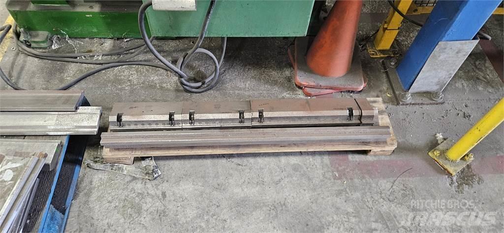  ACCURPRESS 732012 Sonstige Baumaschinen