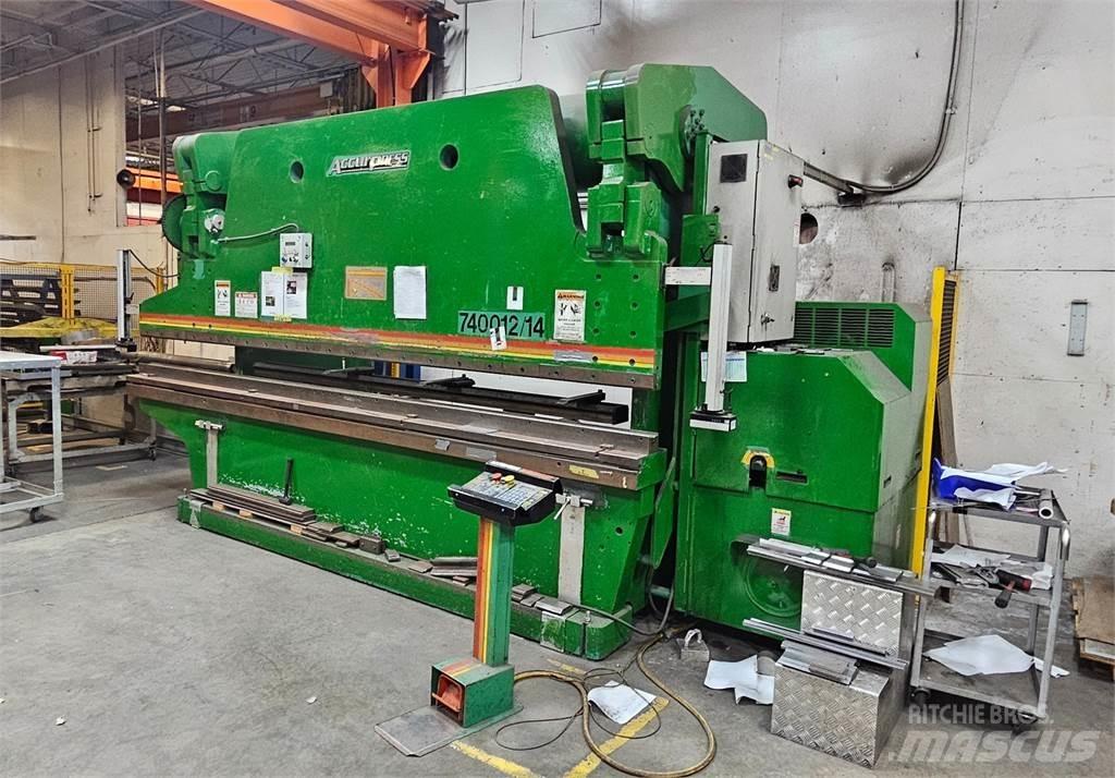  ACCURPRESS 74001214 Sonstige Baumaschinen