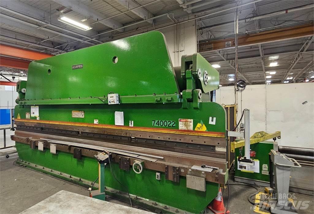 ACCURPRESS 740022 Sonstige Baumaschinen
