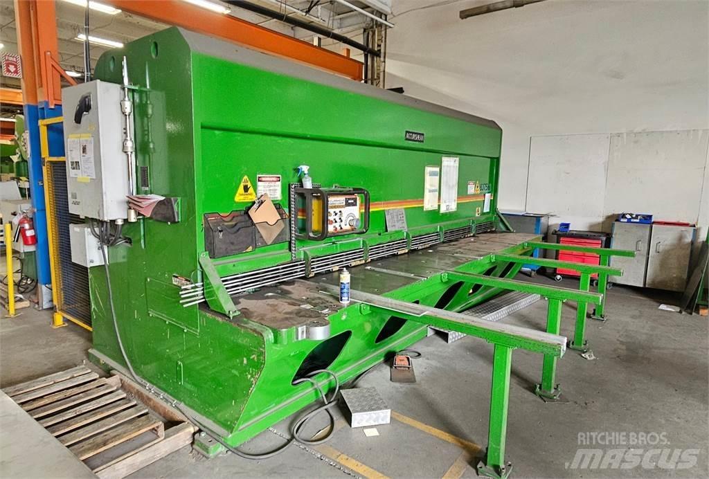  ACCURPRESS 837516 Sonstige Baumaschinen