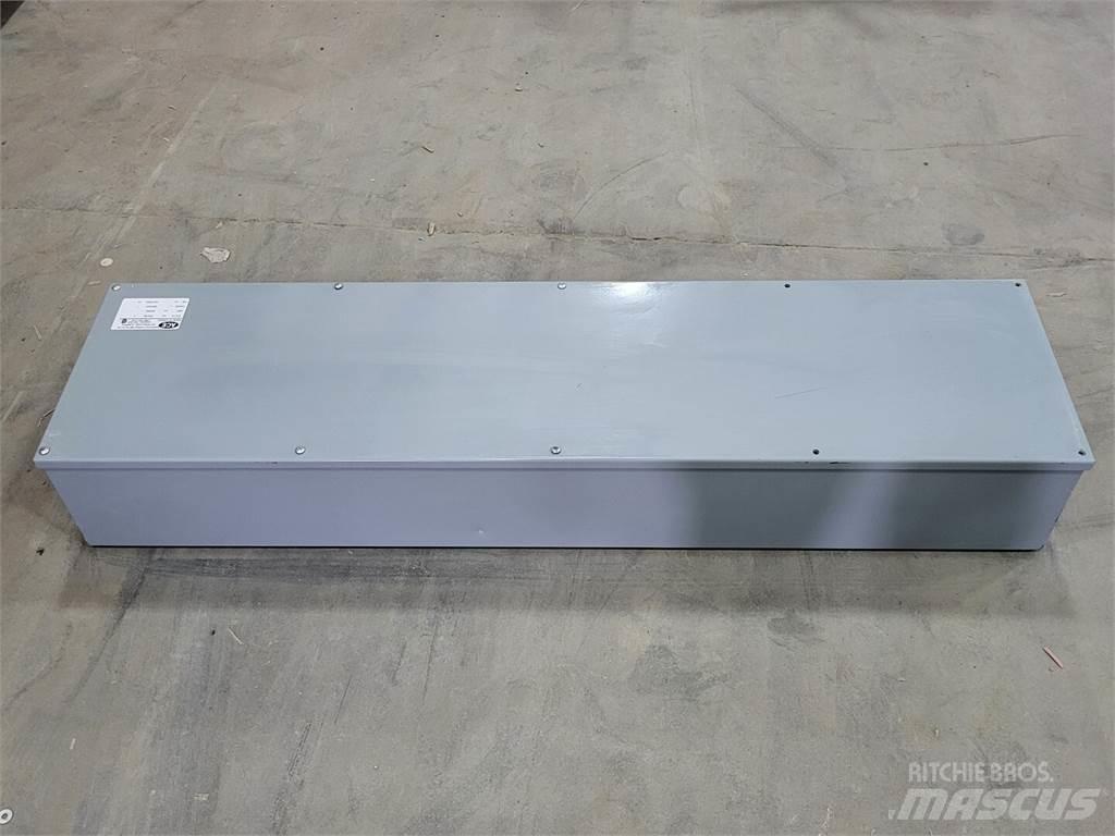 Ace MANUFACTURING Sonstige Baumaschinen