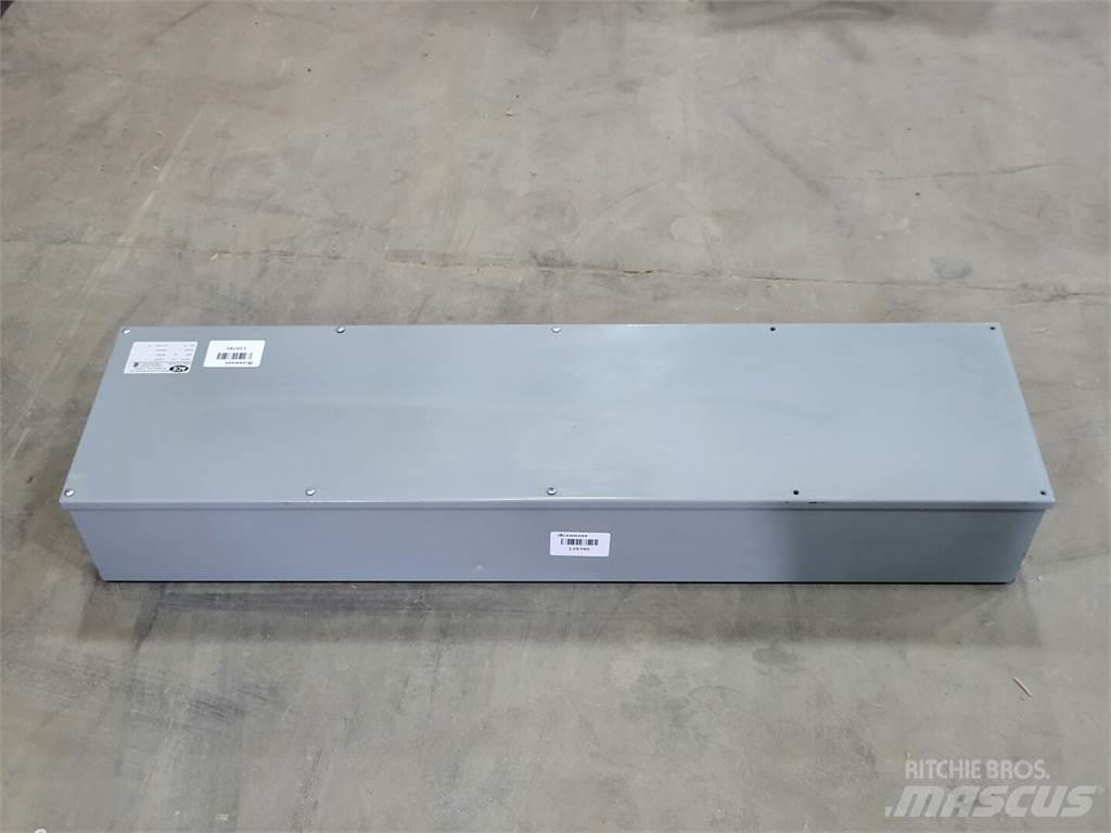 Ace MANUFACTURING Sonstige Baumaschinen