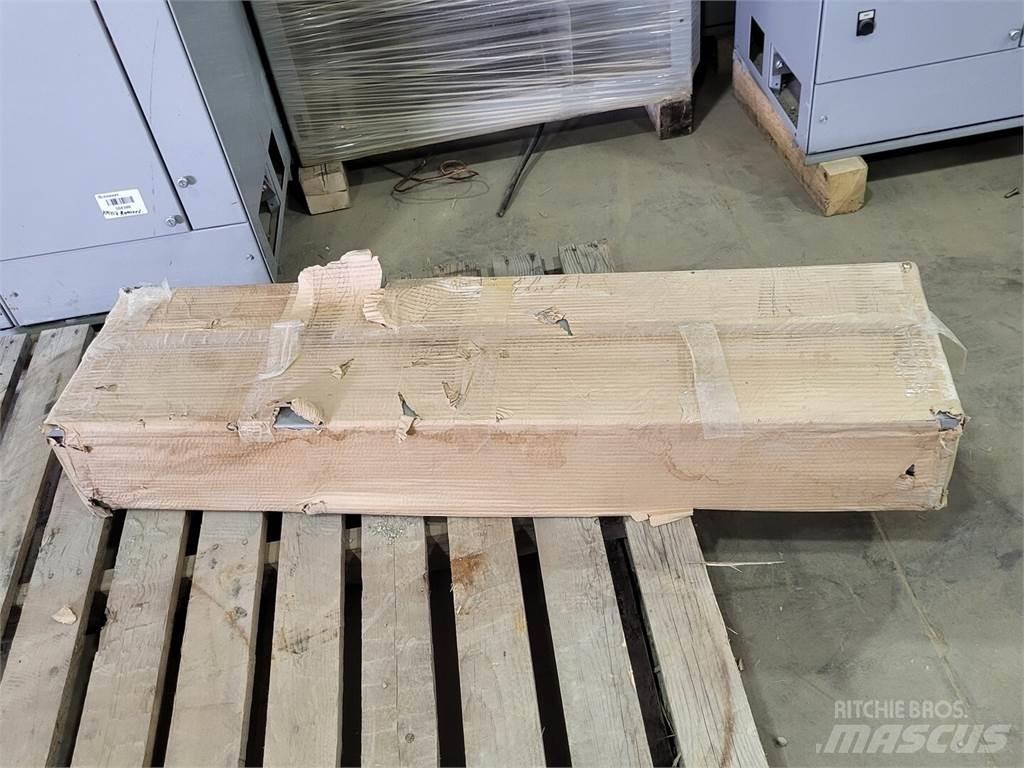 Ace MANUFACTURING Sonstige Baumaschinen