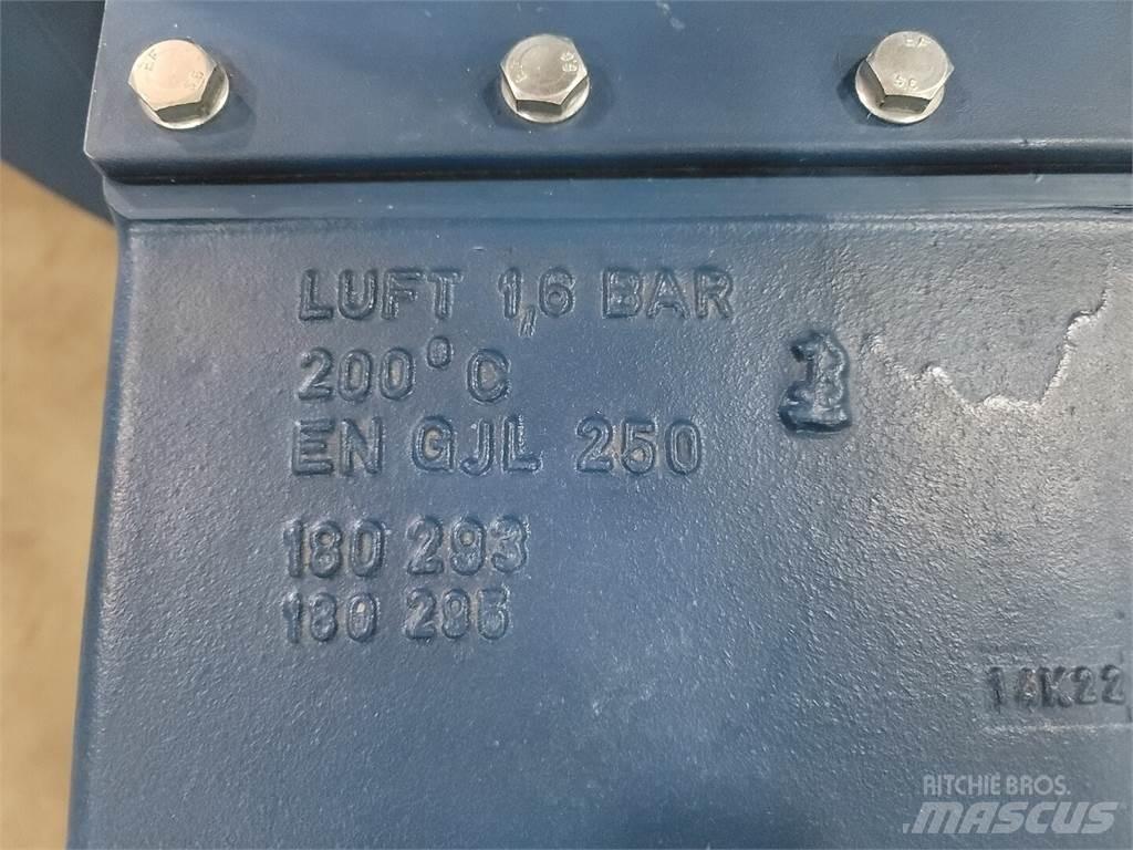 Aerzen D 98 S Kompressoren