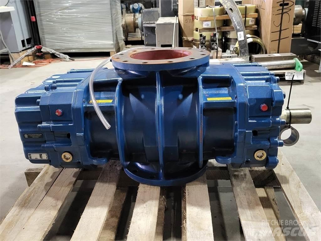 Aerzen GM80L Andere Zubehörteile