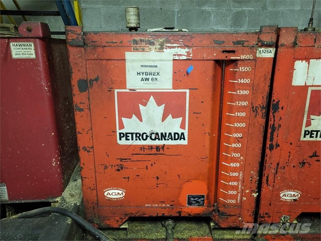 AGM MS36-05 Sonstige Baumaschinen