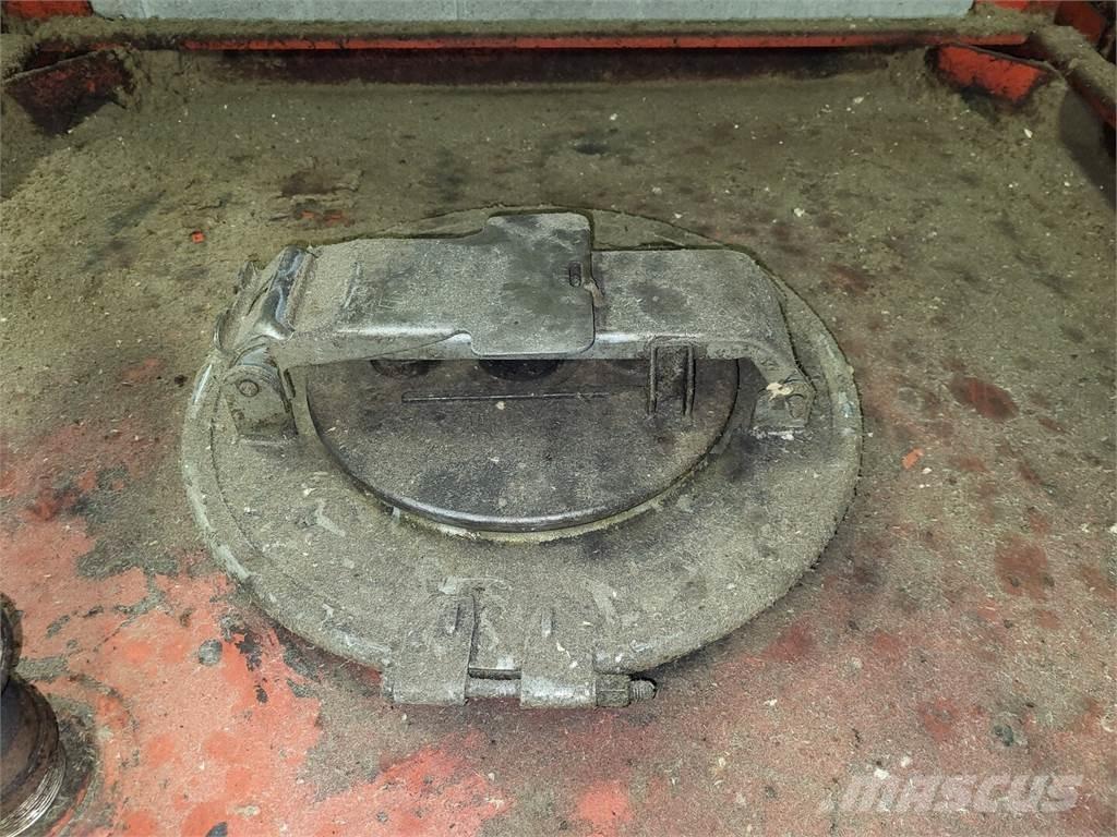 AGM MS36-05 Sonstige Baumaschinen