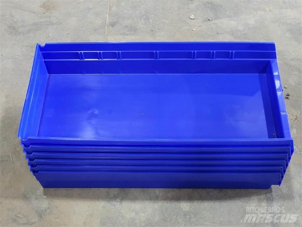  AKRO-MILS 30-174 Palettencontainer
