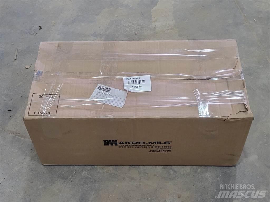  AKRO-MILS 30-174 Palettencontainer