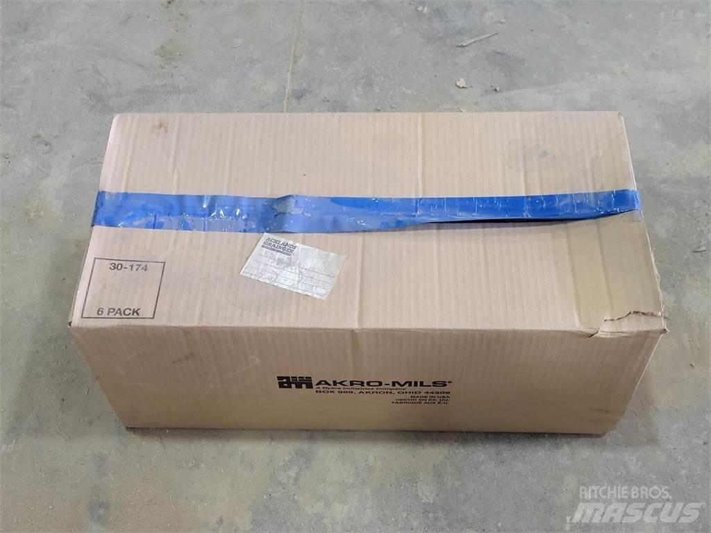  AKRO-MILS 30-174 Palettencontainer