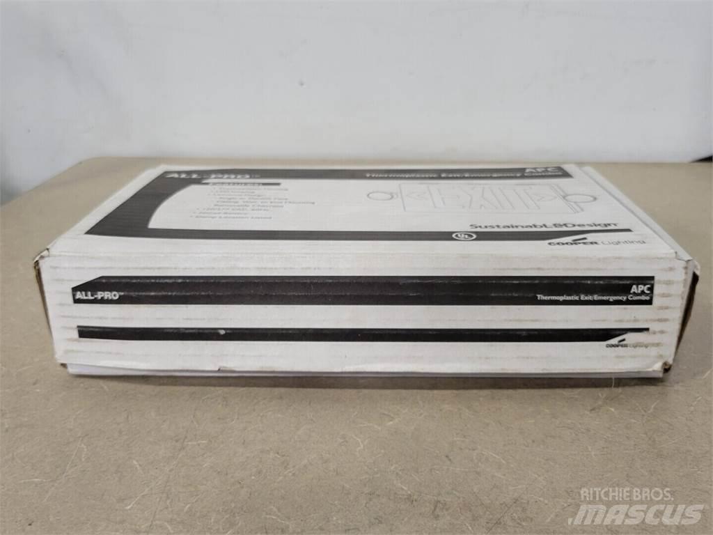  APC7R Andere