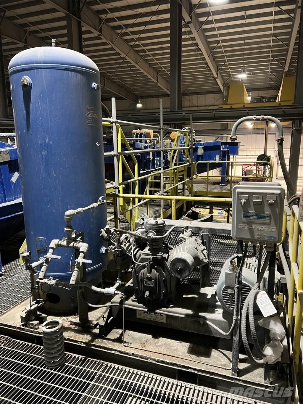  APPL CP18-1112 Kompressoren