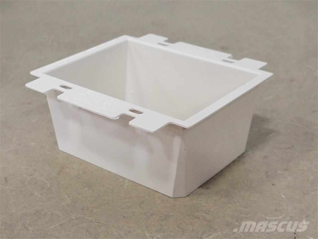  ARLINGTON BE2 Sonstige Baumaschinen