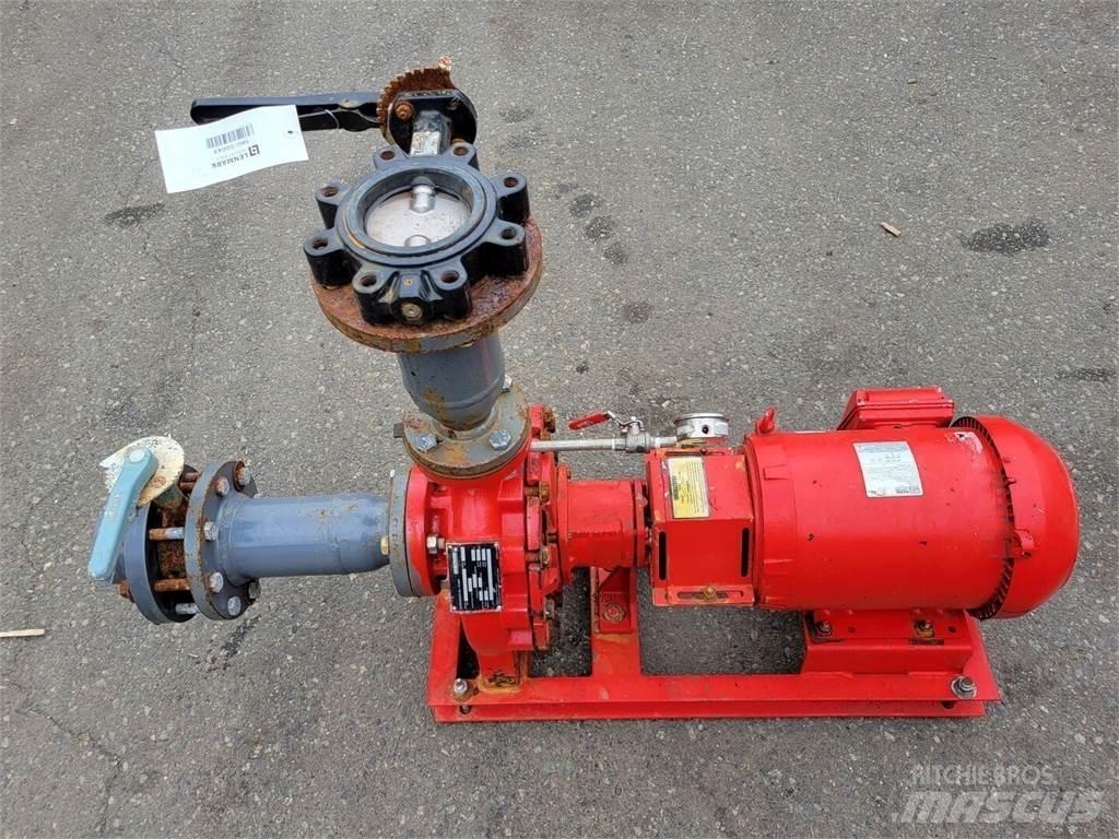  ARMSTRONG 3X2X10 4030 Wasserpumpen