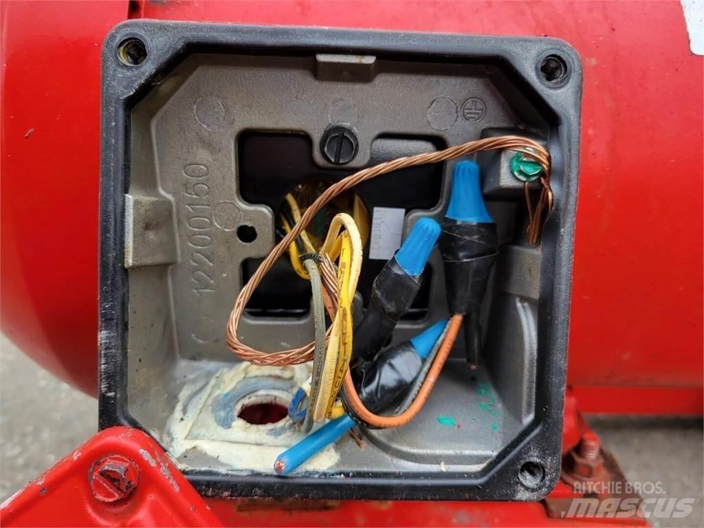  ARMSTRONG 3X2X10 4030 Wasserpumpen
