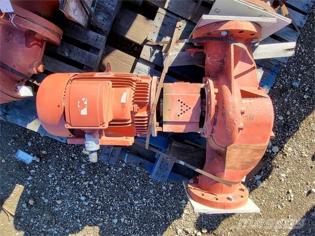  ARMSTRONG 4380 Wasserpumpen