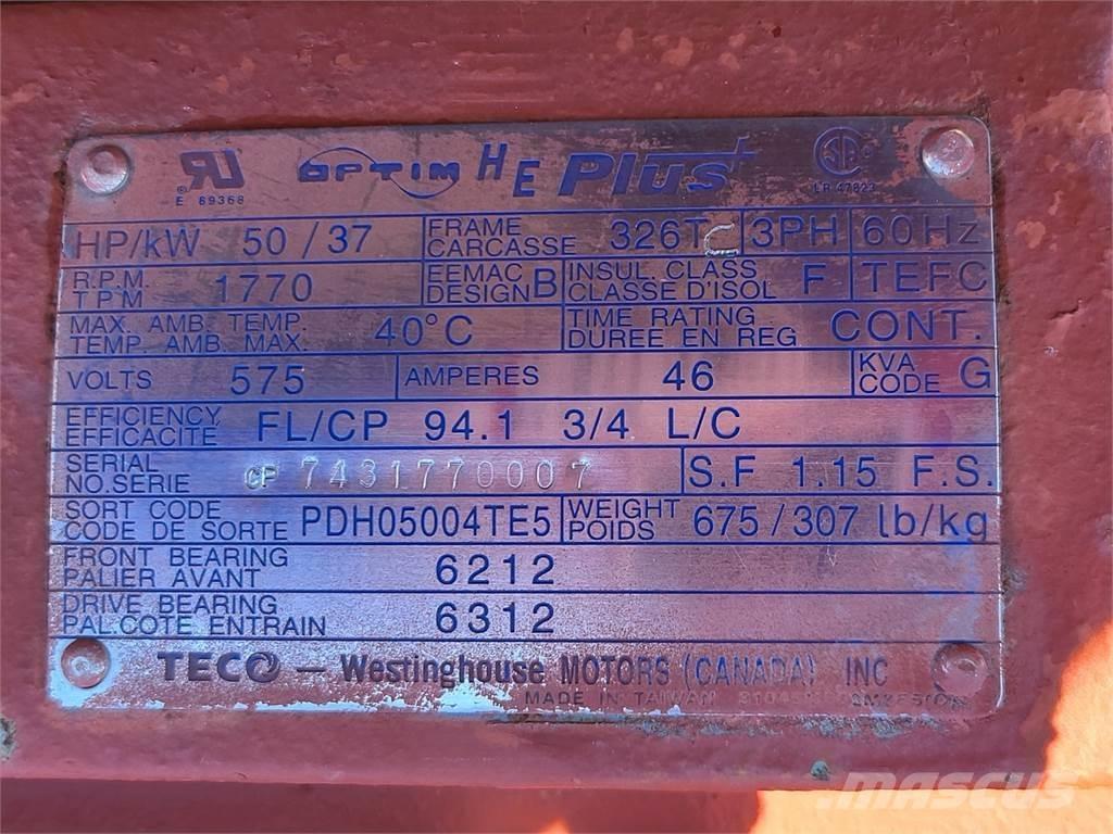  ARMSTRONG 4380 Wasserpumpen