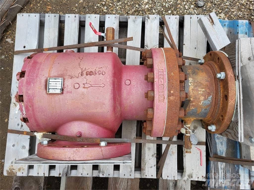  ARMSTRONG SGHH-10x10 Wasserpumpen