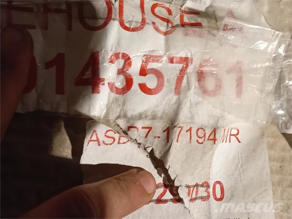  ASB7-17194 MR Kühl- und Heizsysteme