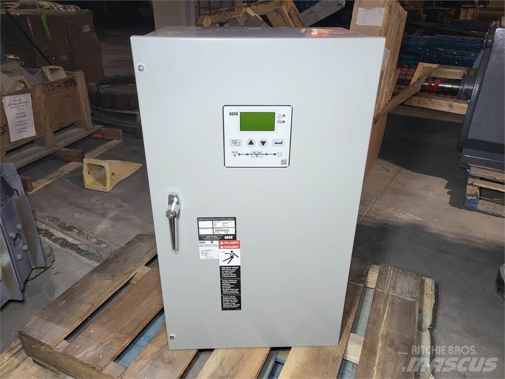 Asco D03ATSA30070RGXC Sonstige Baumaschinen