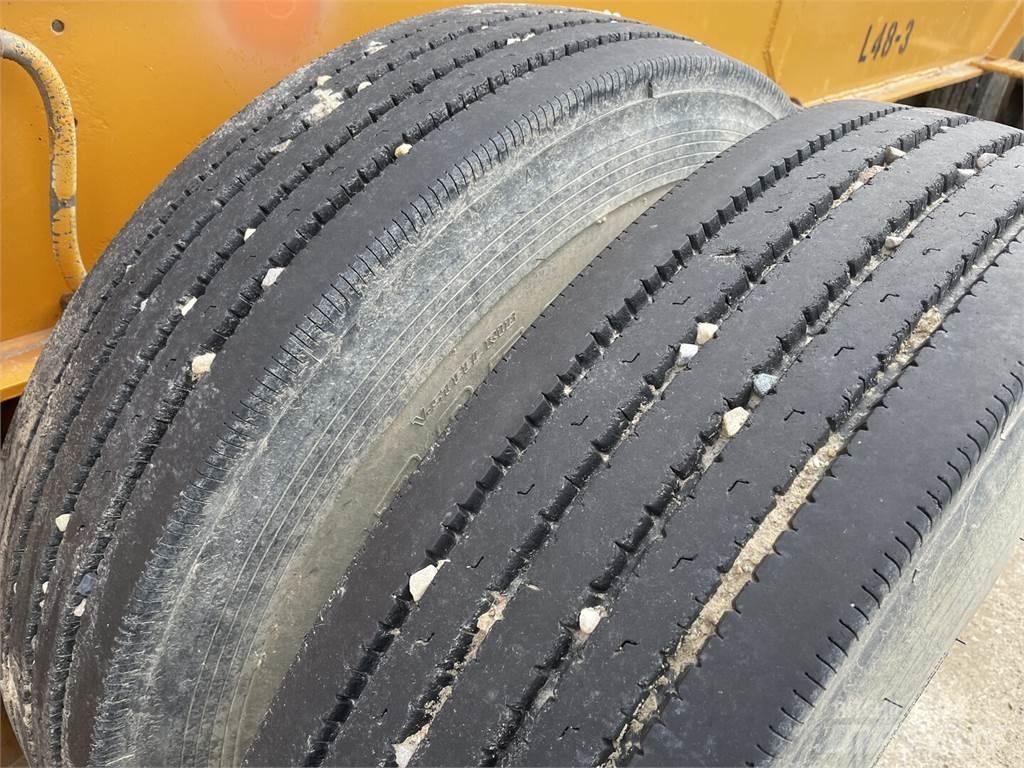 Aspen  Andere Anhänger