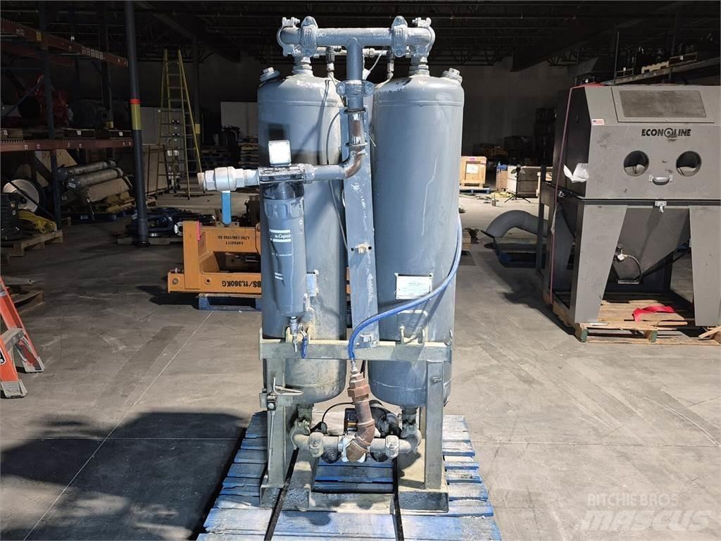 Atlas Copco CD140 Drucklufttrockner