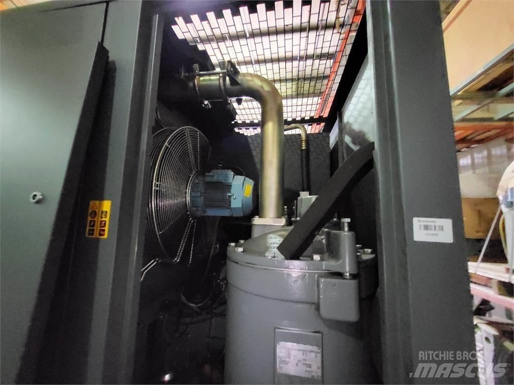 Atlas Copco GA315 Kompressoren