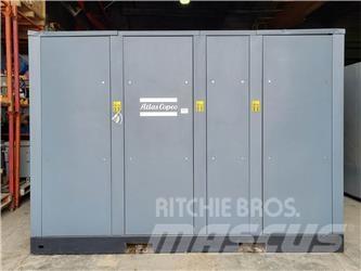 Atlas Copco GA315 Kompressoren