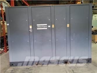 Atlas Copco GA315 Kompressoren