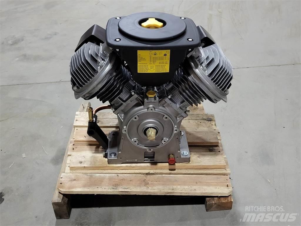 Atlas Copco LE3-10SB Kompressoren