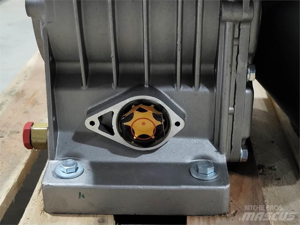 Atlas Copco LE3-10SB Kompressoren