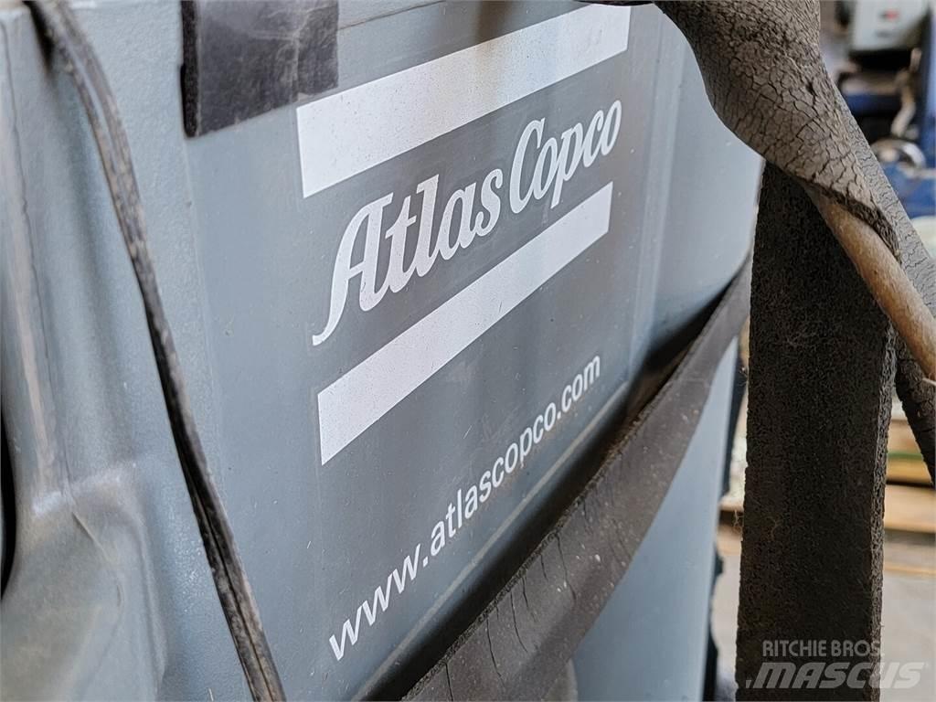 Atlas Copco OSC 355 Sonstige Baumaschinen
