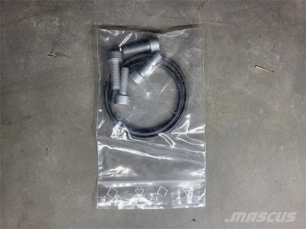  AUMA 875773 Sonstige Baumaschinen