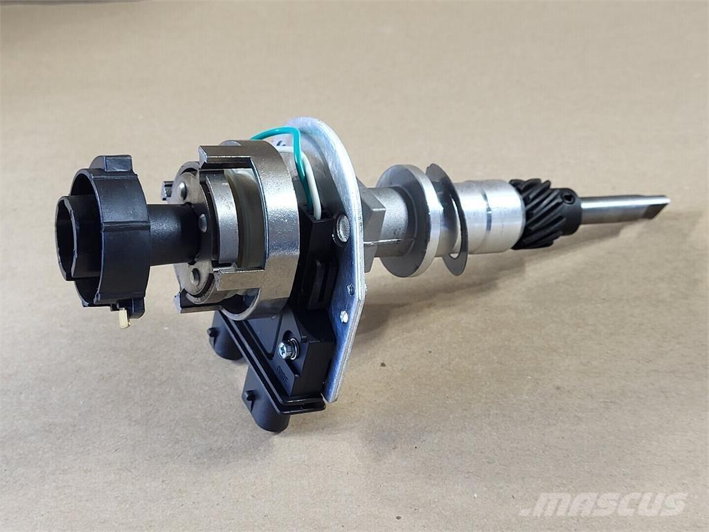  AUTOLINE D2136 Motoren