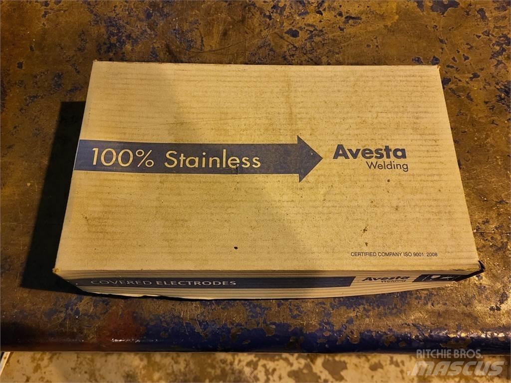  AVESTA WEL06-SPA Schweissgeräte