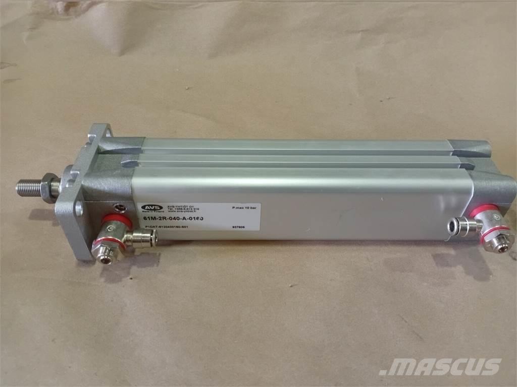  AVS 61M-2R-040-A-0160 Transport Sonstige