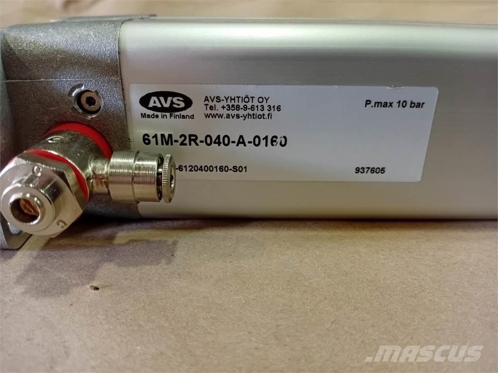  AVS 61M-2R-040-A-0160 Transport Sonstige